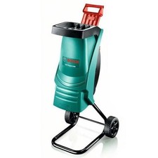 Bosch Garden Shredder AXT