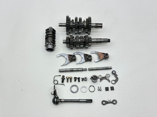 Oem transmission fits - transmission,