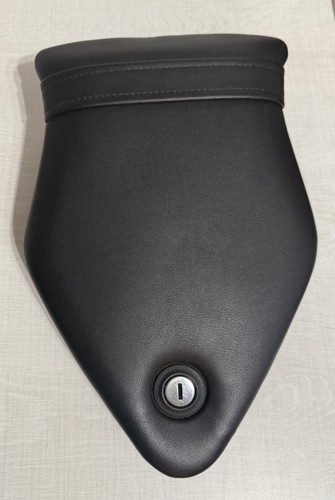 Bmw s1000rr rear pillion - s1000rr,