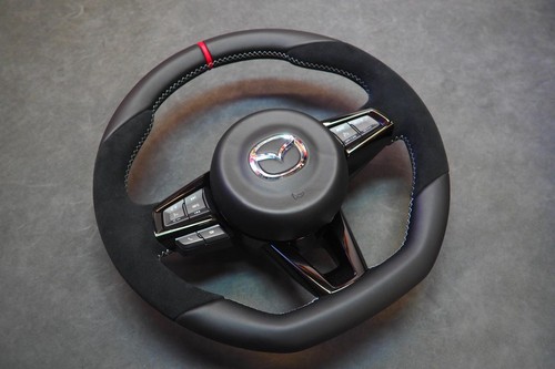 Steering wheel mazda - , mx5