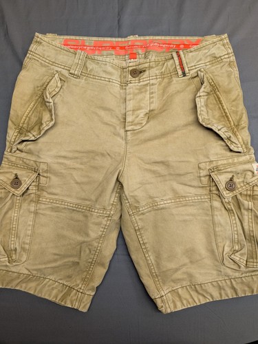 Superdry cargo shorts men - superdry,
