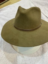 Stetson America Buffalo 7 3/8