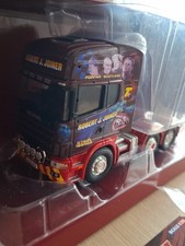 Corgi scania topline - scania, tractor
