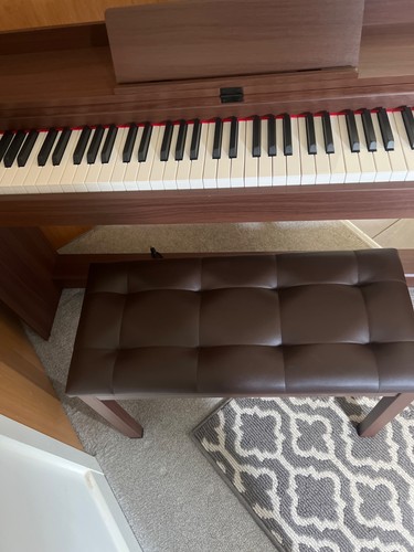Electric piano weighted - 88,