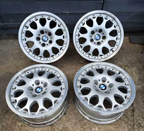 Bmw bbs 845 8jx17 - 8jx17, wheel