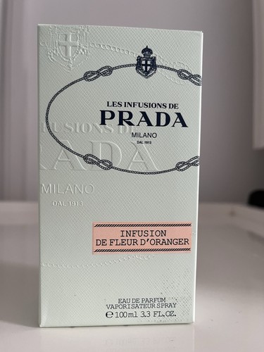 Prada infusion fleur - prada, de