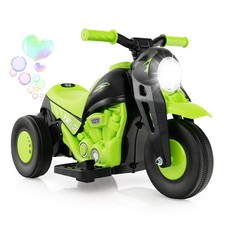 Electric Kids Motorcycle with