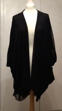 Dream Keeper Black Dolman