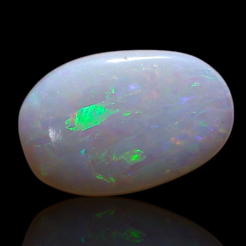 Cts natural fire opal - natural,