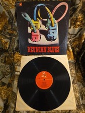 REUNION BLUES -