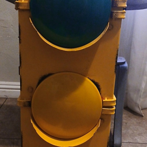 Light traffic signal - traffic,
