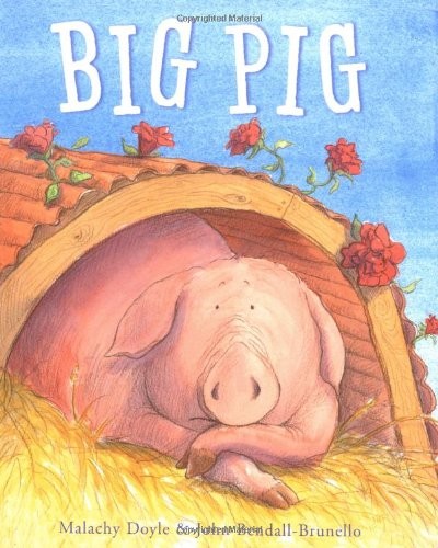 Big pig doyle - big, doyle,