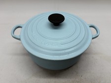 Le Creuset Casserole Dish