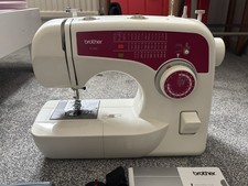 Brother Sewing Machine