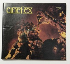 Cinefex movie special effects - special,