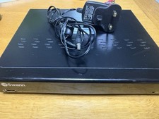 Swann 8CH Security DVR