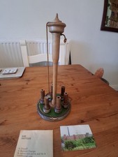 Vintage Bar Skittles Game