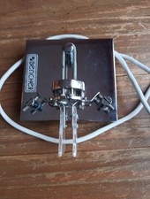 Bencher Twin Paddle Morse Key