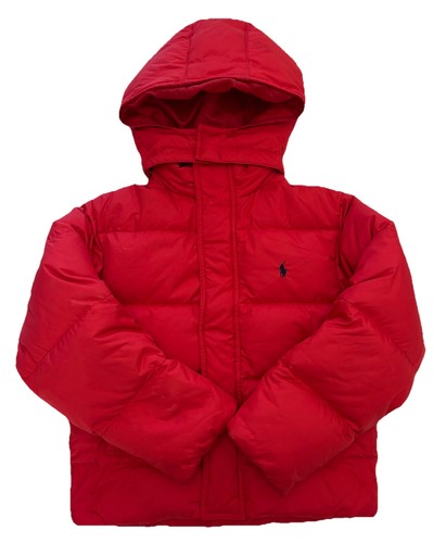 Polo ralph lauren boys - boys, red