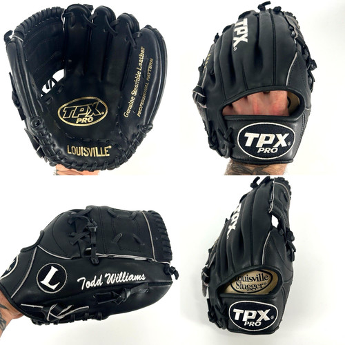 Louisville baseball glove tpx - louisville,