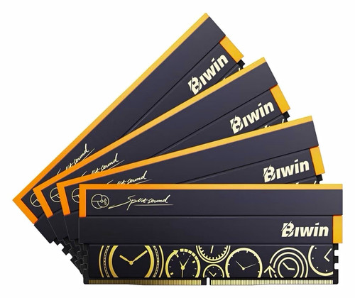 Biwin black opal dw100 rgb - biwin,
