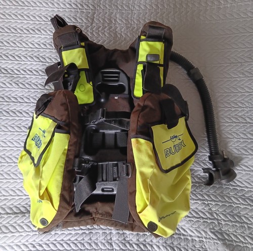 Buddy comando bcd - bcd, medium