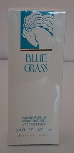 Elizabeth arden blue grass - elizabeth,