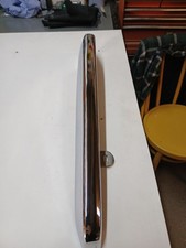 Triumph Toledo rear Left Hand