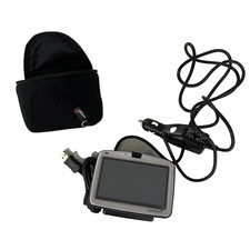 TomTom Go  4V00.710 SatNav