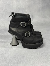 Rare Vintage Shellys Boots