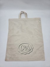 C&A Vintage Carrier Bag 