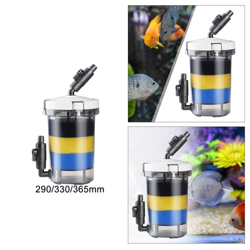 Tank filter equipment with - in-tank,