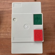 Electric Magnetic DOL Starter