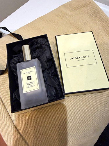 Malone london english - jo, pear