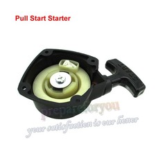 Pull Start Starter For 23CC