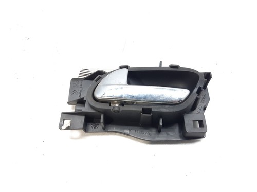9143j9 front inner door - inner, handle