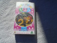 Tots TV - Tilly, Tom and