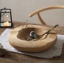 The White Company Teak Root