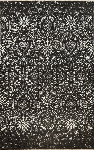 Versace design wool silk - versace, wool/