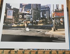 NICE OLD TAXIS ! 1963 Times