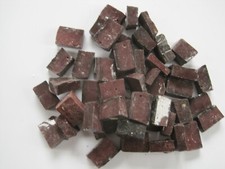 100 Grams Glass Tesserae