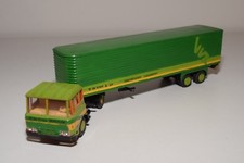 Lion car daf 2600 - x,