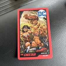 dc arcade coin pusher cards