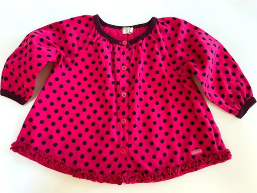 Eliane lena taille baby - o,