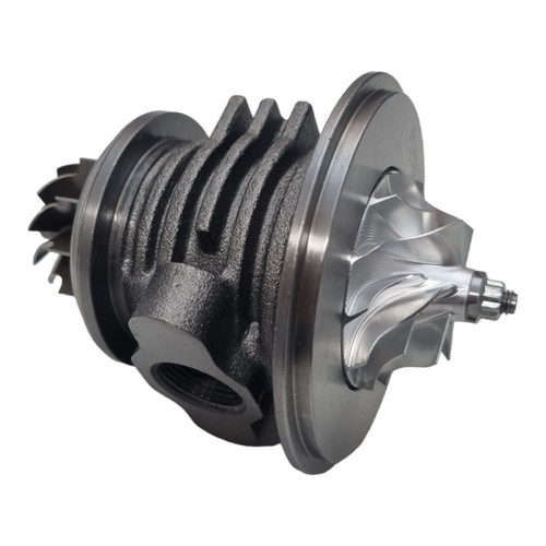 Turbocharger upgrade cartridge - upgrade,