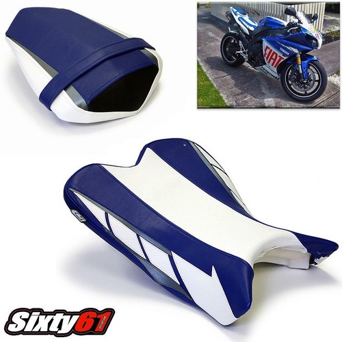 Yamaha seat covers - r1,