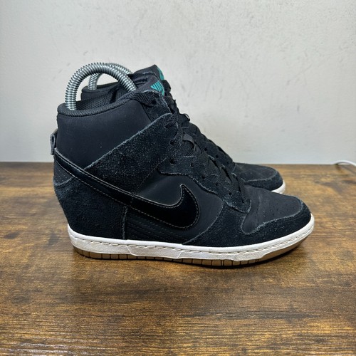 Nike dunk sky essential - nike,