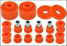 Triumph Herald Rear Kit