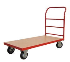 Heavy Duty Industrial Platform