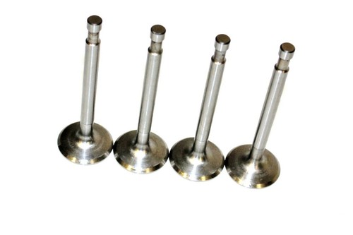 Set inlet valves austin a35 - 4,